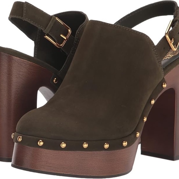 Vince Camuto Ithernda Clog - Picture 1 of 8